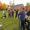 Excellence in Exercise | Fall Golf Event