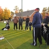 Excellence in Exercise | Fall Golf Event