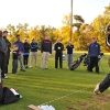 Excellence in Exercise | Fall Golf Event