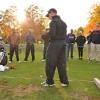 Excellence in Exercise | Fall Golf Event