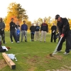 Excellence in Exercise | Fall Golf Event