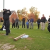 Excellence in Exercise | Fall Golf Event