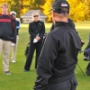 Excellence in Exercise | Fall Golf Event