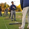 Excellence in Exercise | Fall Golf Event
