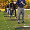 Excellence in Exercise | Fall Golf Event