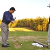 Excellence in Exercise | Fall Golf Event
