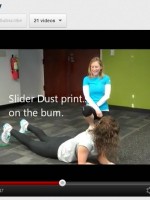 Have a laugh today at our expense!  Click On this Image for our Blooper Video.