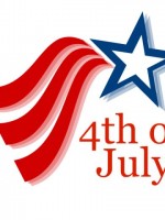 4th of july clip art