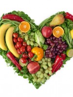 veggie heart